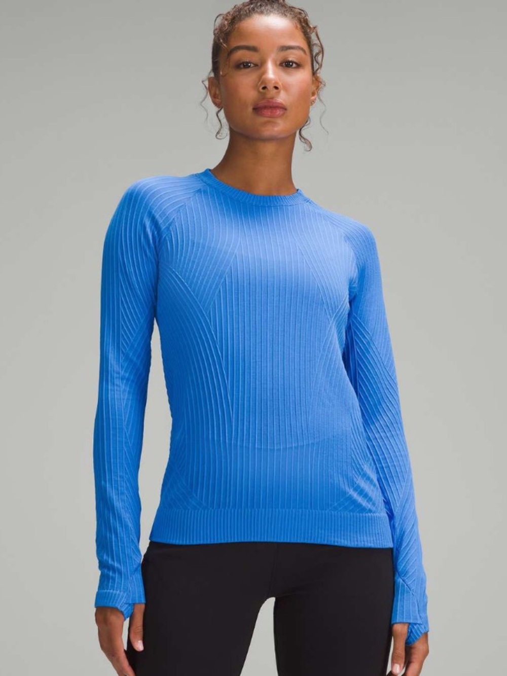 Lululemon Rest Less Pullover Women’s Size 12